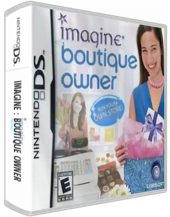 imagine - my boutique